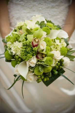 Mississauga wedding flower